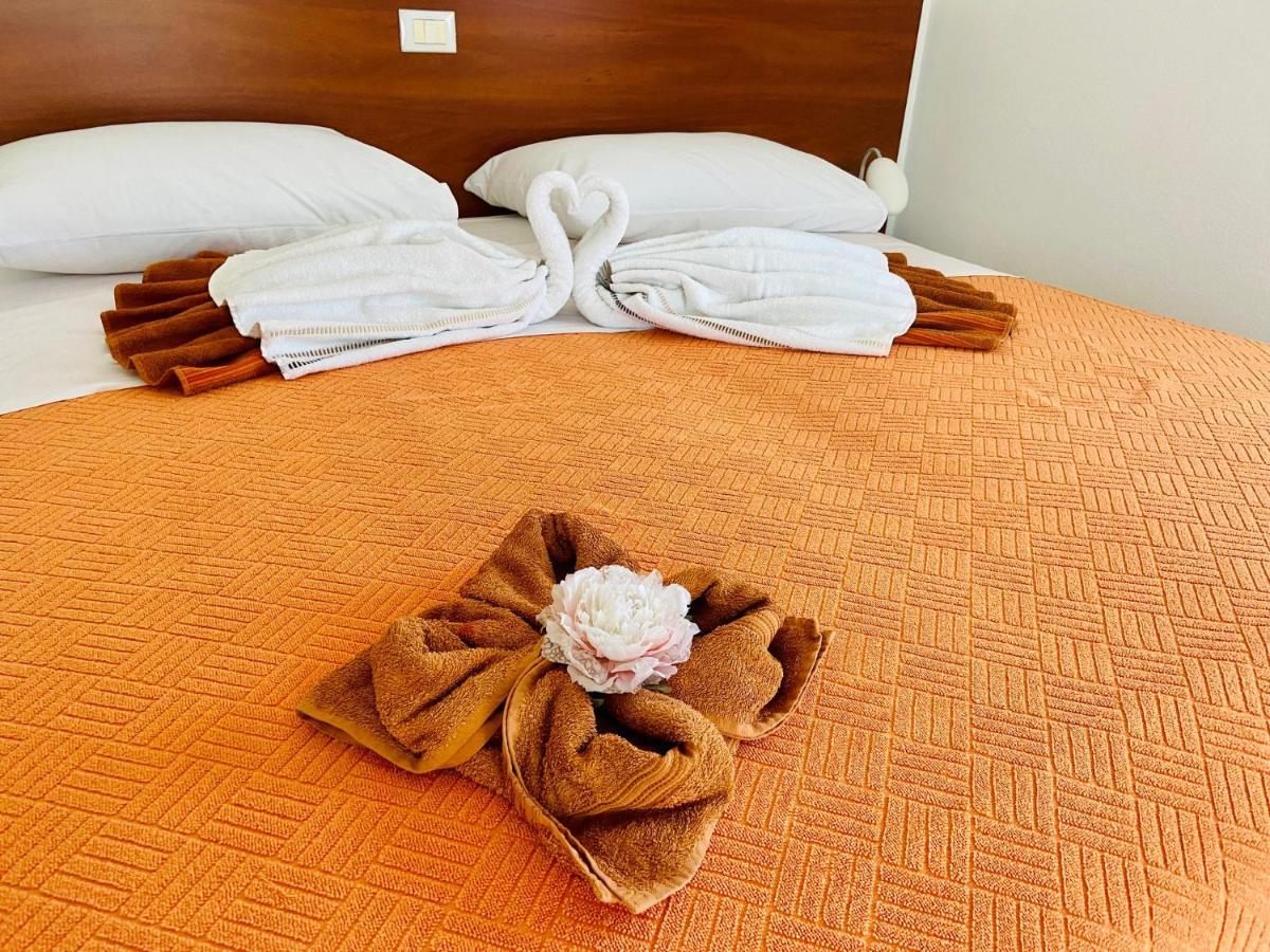 Apartments Brnada 우마그 외부 사진