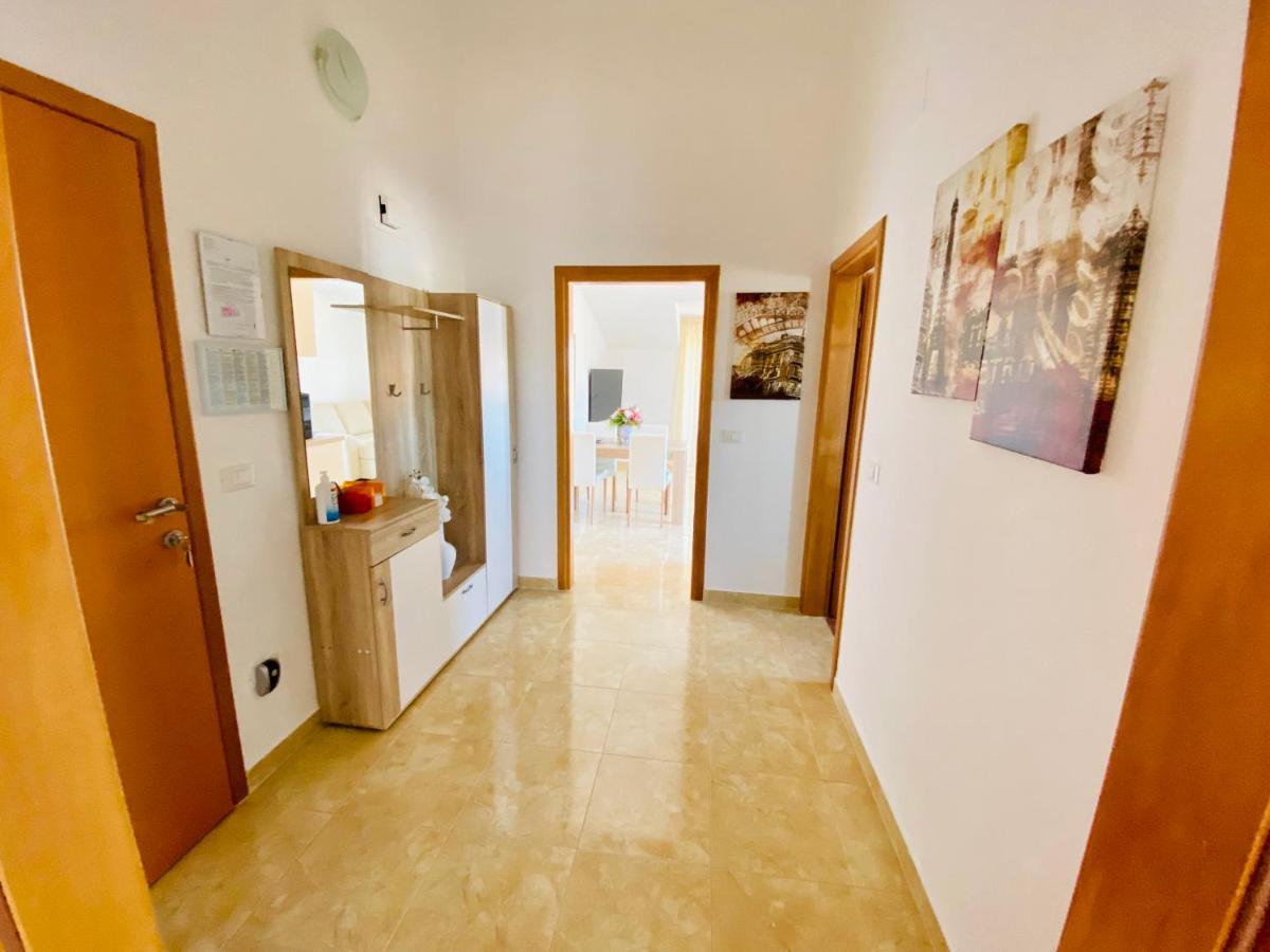 Apartments Brnada 우마그 외부 사진